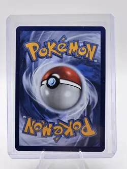 Pokemon Mega Evolution Promo Set Bulbasaur 037 Charmander 038 Squirtle 039 NM - Image 2