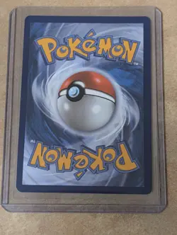 Lillie’s Determination 169/132 English Pokemon TCG Near Mint - Image 2