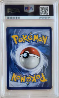PSA 10 2019 Pokemon Sun & Moon Unified Minds Dragonite GX #152 - Image 2