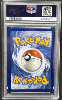 2021 Pokemon Celebrations - Classic Coll - Venusaur - Holo - 15/102 - PSA 9 - Image 2