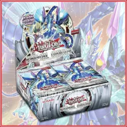 YuGiOh Primal Origin 1st Edition Booster Box 24 PACKS English IN STOCK!?? - Image 1