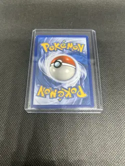 Pokemon Gyarados 2015 Ancient Origins 21/98 Holo - Image 2
