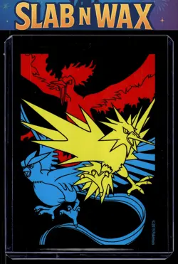 Pokemon tcg Hidden Fates: Shiny Vault Frogadier #SV12/SV94 - Image 2