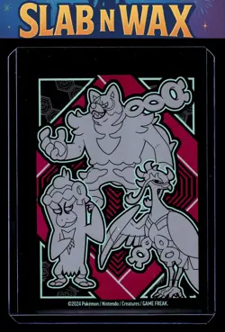 Pokemon tcg SWSH10: Astral Radiance Radiant Greninja #046/189 - Image 2