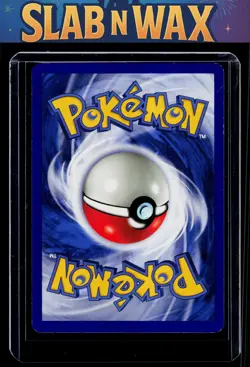 Pokemon tcg Fossil Golduck ( First edition) #35/62 - Image 2
