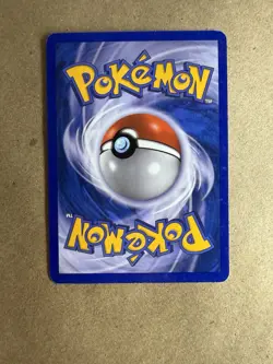 Pokemon TCG Chikorita Delta Species 44/101 Dragon Frontiers Regular LP - Image 4