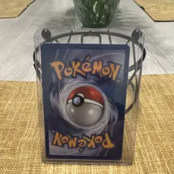 Cyndaquil 54/115 Unseen Forces 2005 English 50 HP Reverse Holo - Image 2