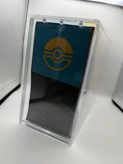 Ascended Heroes Pokemon Center Elite Trainer Box MINT PC ETB With Acrylic Case - Image 2