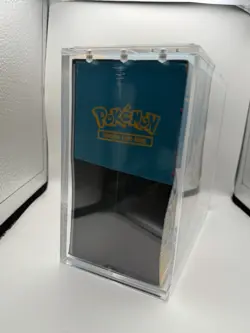 Ascended Heroes Pokemon Center Elite Trainer Box MINT PC ETB With Acrylic Case - Image 4