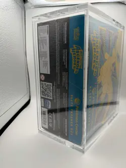 Ascended Heroes Pokemon Center Elite Trainer Box MINT PC ETB With Acrylic Case - Image 5