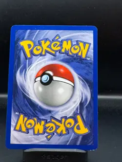 Giovanni's Persian 8/132 Gym Challenge Holo Rare LP Pokemon TCG - Image 2