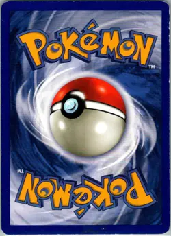 Articuno 17/62 Rare Fossil Pokemon Unlimited Near Mint - Image 2