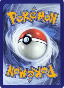 POKEMON Cobalion ex #103/086 Holo ME04: Chaos Rising NM - Image 2