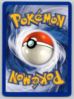 Pow! Hand Extension 85/109 Uncommon Team Rocket Returns Pokemon Lightly Played - Image 2