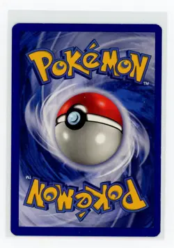 Pokemon Base Set #025/102 Dewgong F5 - Image 2