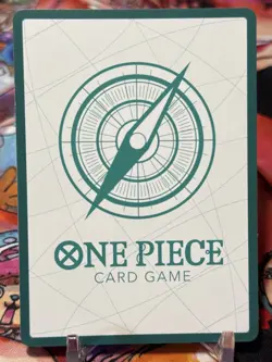 VEGAPUNK HOLO DON!! - One Piece TCG DON Card - Premium Booster The Best Vol. 2 - Image 2