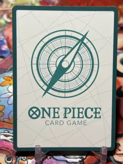 KALGARA HOLO DON!! - One Piece TCG - Premium Booster The Best Vol. 2 PRB02 - Image 2