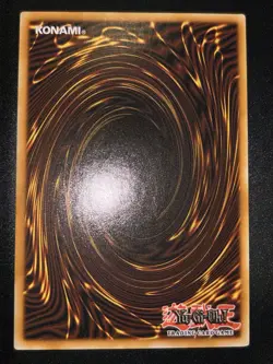 Yugioh! Mystic Piper - RA04-EN005 - Platinum Secret Rare - 1st Edition Near Mint - Image 2