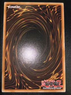 Yugioh! Grandmaster of the Six Samurai - RA03-EN174 - Platinum Secret Rare - 1st - Image 2