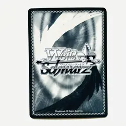 JJ/SE42-38J Jolyne Cujoh Foil Weiss Schwarz JoJo's Stone Ocean Trading Card 2023 - Image 4