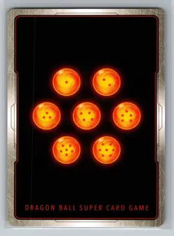Gowasu FB01-040 C On Play Battle Card Dragon Ball Super TCG - Image 2