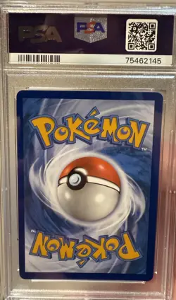 Pokemon TCG Rayquaza VMAX Holo Ultra Rare Card Crown Zenith 102/159, PSA 10 - Image 2
