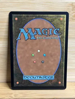 MTG Chain of Smog #132 The List - Onslaught Magic the Gathering Card NM - Image 2