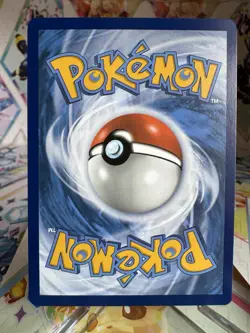 Ciphermaniac's Codebreaking 198/162 Pokemon Temporal Forces Trainer Card - Image 2