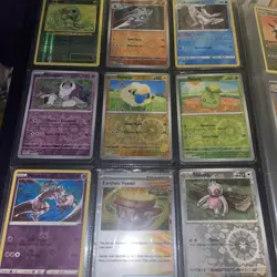 54x Pokemon Card Bundle TCG ALL Reverse/ Holo 100% Genuine Pokemon Cards - Image 2