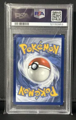 Pokemon Arceus VSTAR TCG Crown Zenith Holo Card GG70/GG70 Secret Rare PSA 10 - Image 2