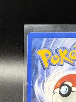 Entei Black Star Promo 34 Reverse Holo LP Pokemon Card - Image 3