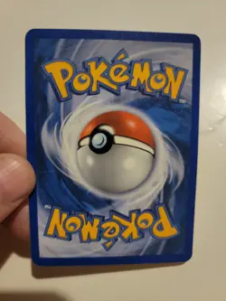 Electrike 48/106 EX Emerald Common Pokemon Card Vintage 2005 Nintendo - Image 2