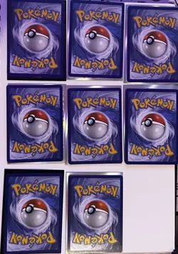 Pokemon Generations Radiant Collection 17 Card Lot | NM-LP - Image 2