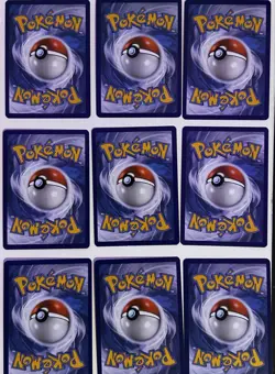 Pokemon Generations Radiant Collection 17 Card Lot | NM-LP - Image 4
