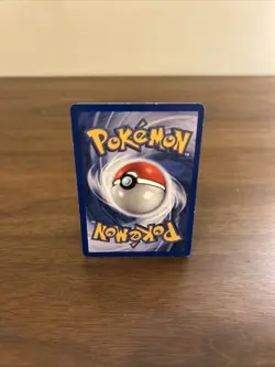 Pokemon TCG Victreebel Jungle Unlimited Rare Card 30/64 NM Condition - Image 5