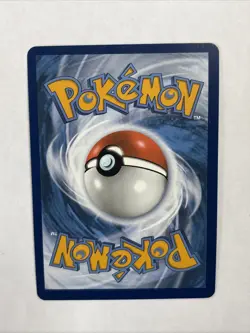 Lugia V Alt Full Art Holo LP 186/195 Sword & Shield Silver Tempest Pokemon Card - Image 2