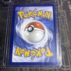Eevee - 173 (Pokemon Center Exclusive) 173 Sv: Scarlet & Violet Promo Cards Holo - Image 2