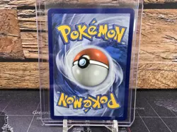 Pokemon TCG Mew EX Celebrations Classic Collection Holo Ultra Rare Card NM+ - Image 2