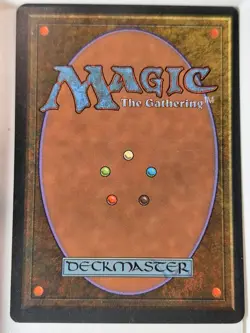 Sisters of the Flame - 4th Edition Core Set - Magic the Gathering MTG Nice! - Image 2