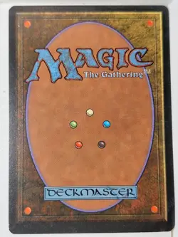 Delif's Cone - Fallen Empires - Magic the Gathering MTG Nice! - Image 2