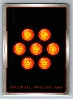 Yamcha FB01-098 UC Super Combo Battle Card Dragon Ball Super TCG - Image 2