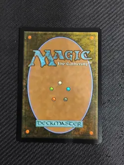 Hexing Squelcher (Showcase) Lorwyn Eclipsed Foil, Magic The Gathering - Image 3