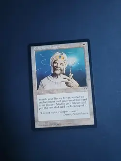 Enlightened Tutor Mirage Regular - Image 1
