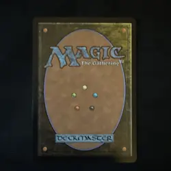 Gilgamesh, Weapon Collector - Godo, Bandit Warlord (Showcase) ✅ FF ✅ Magic (mtg) - Image 2