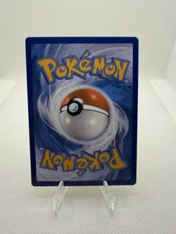 Pikachu 27/111 Regular XY Pokemon Furious Fists - Image 2
