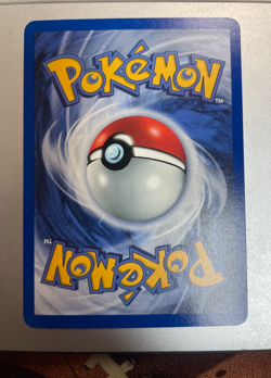 Sabrina's Gengar #14 - Pokemon Gym Heroes - Partial Swirl Holo Unlimited - Image 3