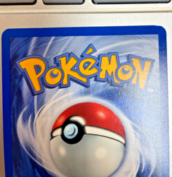 Sabrina's Gengar #14 - Pokemon Gym Heroes - Partial Swirl Holo Unlimited - Image 4