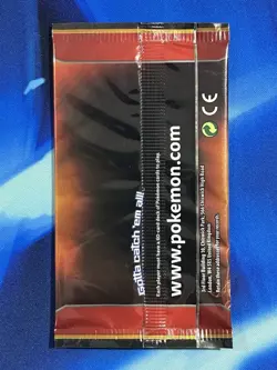 Pokemon TCG Detective Pikachu 2 Card Booster Pack Sealed Lot X10 Promo Nm M - Image 3