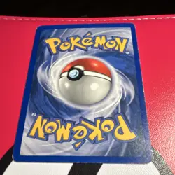 Wizards of the Coast Clefairy 5/102 Base Set Holo Rare 40HP Eng 1999 - Image 5