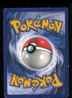 Meowth 56/64 Common Jungle Pokemon 1st Edition Moderately Played - Image 2